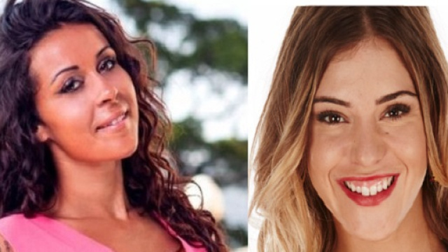 Les Anges 10 : d&eacute;couvrez la candidate qui vient concurrencer Shanna et Barbara !