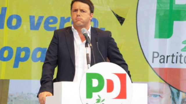 Matteo Renzi e il PD sono ormai la sola speranza concreta per l'Italia