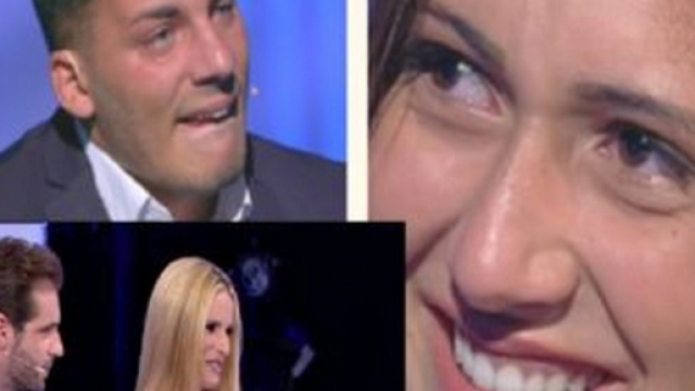 Michelle e Tomaso. quanto hanno regalato?