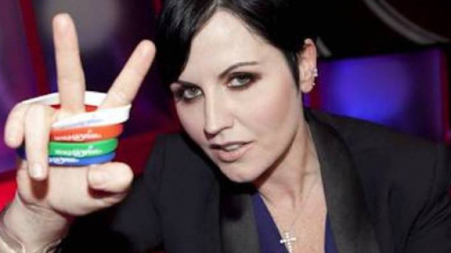 Musica: &egrave; morta Dolores O'Riordan, storica cantante dei The Cranberries - liveuniversity.it
