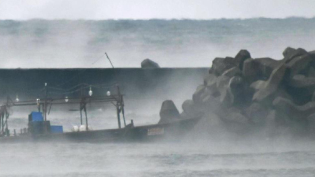 Nord Corea, rinvenuta un'altra nave fantasma con a bordo otto cadaveri
