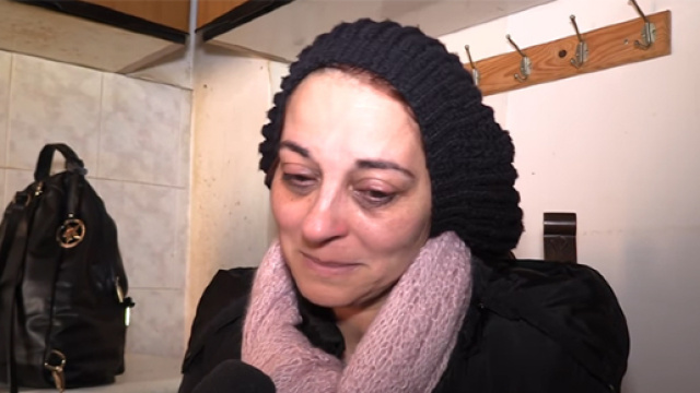 Parla Katia Villirillo, madre di Giuseppe Parretta, racconta l'omicidio del figlio avvenuto a Crotone