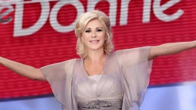 Perch&eacute; Tina Cipollari ha divorziato