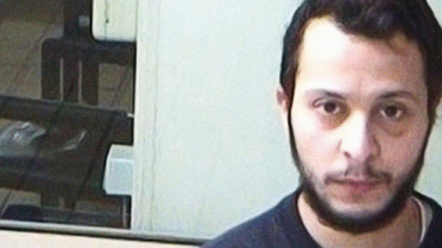 Salah Abdeslam bient&ocirc;t transf&eacute;r&eacute; &agrave; la prison de Vendin-le-Vieil