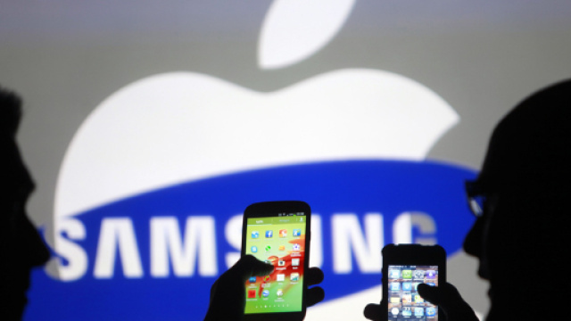 Samsung to pay Apple $120 million for infringing on slide-to ... - bgr.com