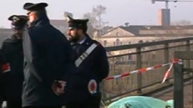 Sandro Tallarico, 57 anni &egrave; stato ucciso con tre colpi di pistola