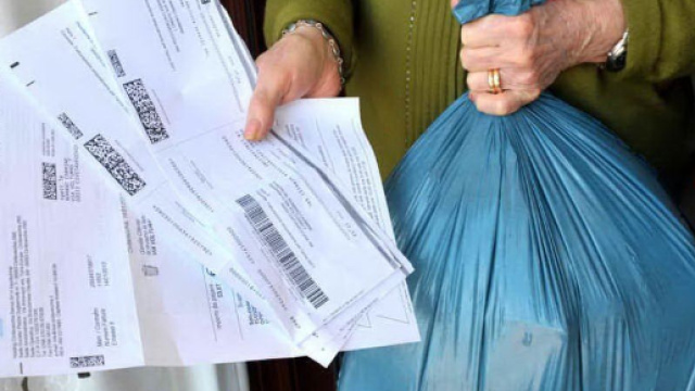 Tassa rifiuti casa come pagare di meno