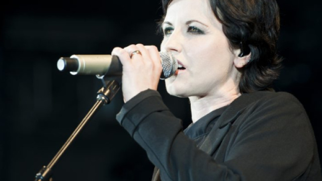 The Cranberries' Dolores O'Riordan avoids jail time after ... - nme.com
