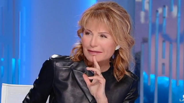 Ultimi sondaggi Demopolis per Otto e Mezzo