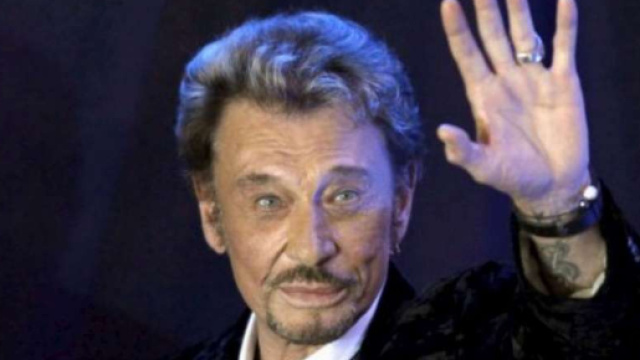 Vers un hommage exceptionnel pour Johnny Hallyday - JForum - jforum.fr