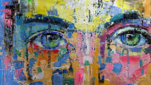 Vola il mercato dell'Arte in Italia (+ 17%). Anatomia di un ... - outsidernews.net