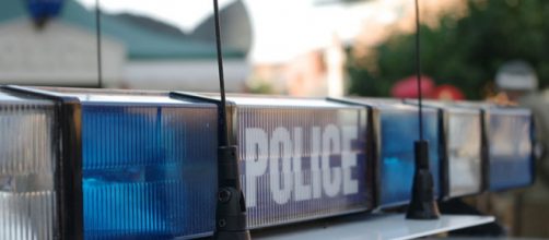 A family of 12 children held in captivity in their own home rescued by police in Carlifornia.- [image credit wikimedia commons/Matty Ring]