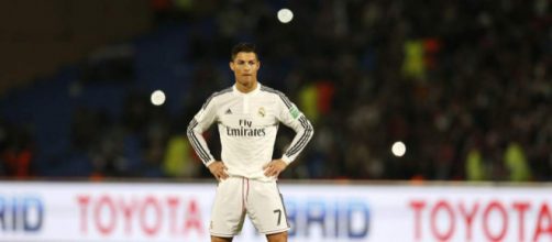 Cristiano Ronaldo puede dejar en esta ventana de transferencia