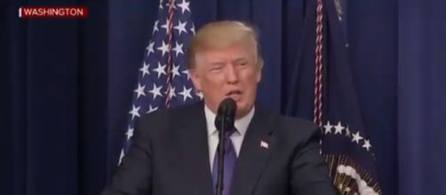 Donald Trump on women, via Twitter