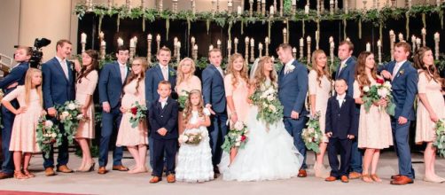 Duggars shame Jana Duggar on her birthday | YouTube TLC 'Counting On'