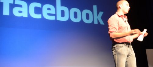 Facebook at Mozcon - Alex | Facebook