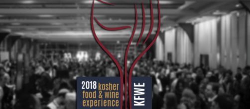 KFWE 2018 (Images used with permission from Royal Wine/Kedem)