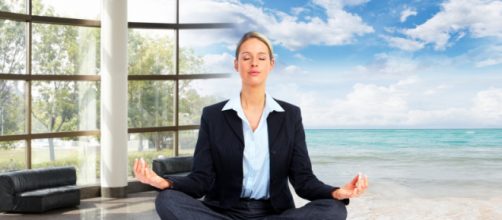 La meditaci&oacute;n promueve el rendimiento profesional, escolar y en los deportes.