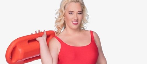 Mama June inspires weight loss hacks.- [TLC / YouTube screencap]