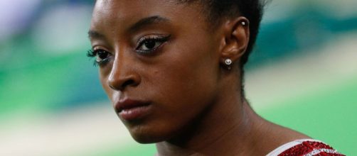 Olympic gold medalist Simone Biles reveals that she was abused by disgraced doctor Larry Nassar. Ag&ecirc;ncia Brasil Fotografias / Wikimedia Commons