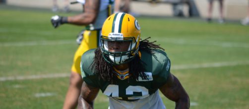 Photo credit: Chris Niles (Flickr)