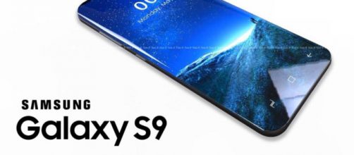 Presentaci&oacute;n del nuevo Samnsug Galaxy S9