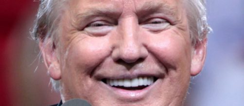 President Donald Trump. - [image courtesy Gage Skidmore flickr]