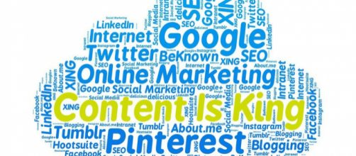 Social media is a great start to help get your children's book to the public (Image credit: Pixabay)