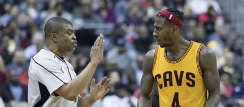 The Cavaliers are dealing with big confidence problems. Image Credit: Keith Allison / Flickr