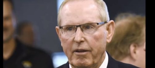 Tom Coughlin has won two Super Bowls as a head coach. - [Sports Radio / YouTube screencap]