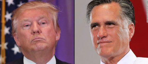 Trendolizer&trade; - Mitt Romney - trendolizer.com
