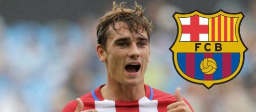 Valverde se plantea muy seriamente prescindir de un crack para fichar a Griezmann
