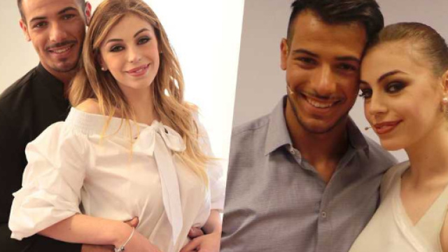 Aldo fa una dedica ad Alessia sui social