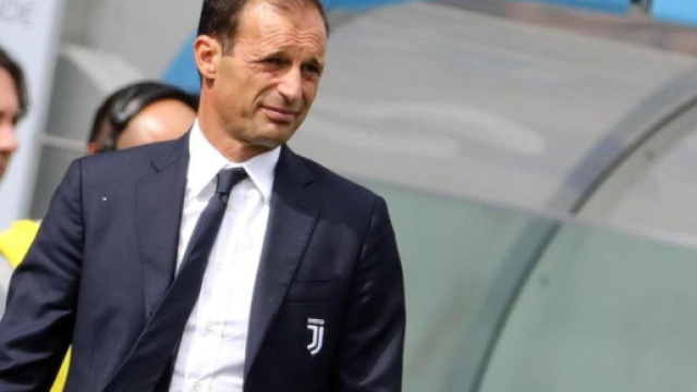 Allegri vuole la solita Juve: &ldquo;Non possiamo sbagliare&rdquo; - La Stampa - lastampa.it