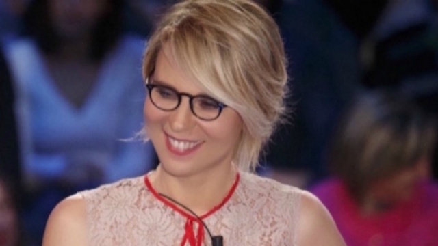 Amici 2018: le dichiarazioni di Maria dopo le espulsioni