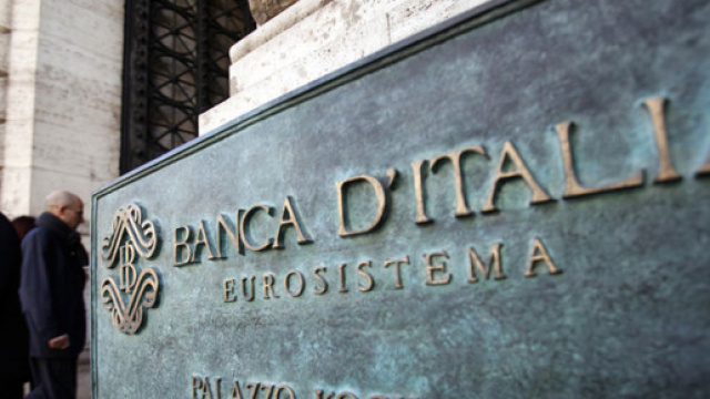 banca d'Italia assume 76 esperti in vari settori