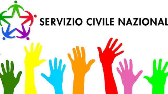 bandi di servizio civile per l'anno 2018