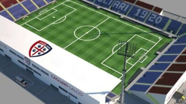 Cagliari, ecco il terzino greco