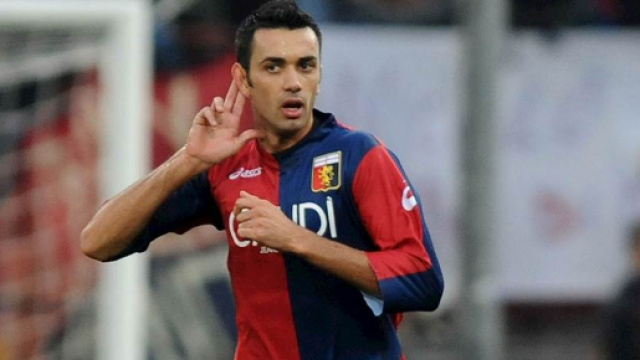Calciomercato: Raffaele Palladino saluta i tifosi del Genoa