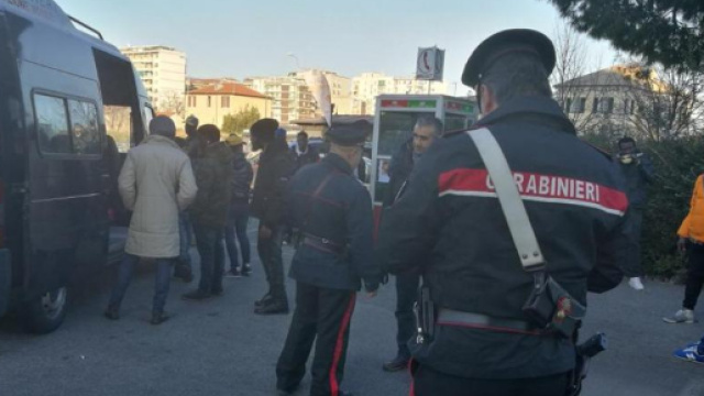 Carabiniere infuriato per una multa boicotta i comuni