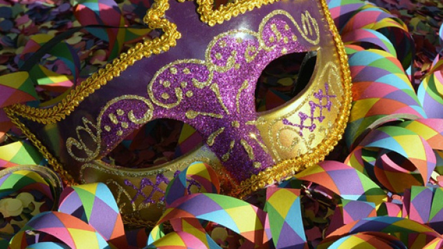 Carnevale 2018, quando si festeggia?