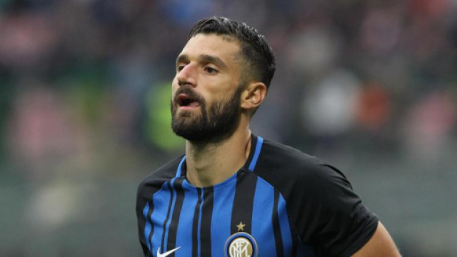 Chelsea boss Antonio Conte on alert with Antonio Candreva set to ... - thesun.co.uk