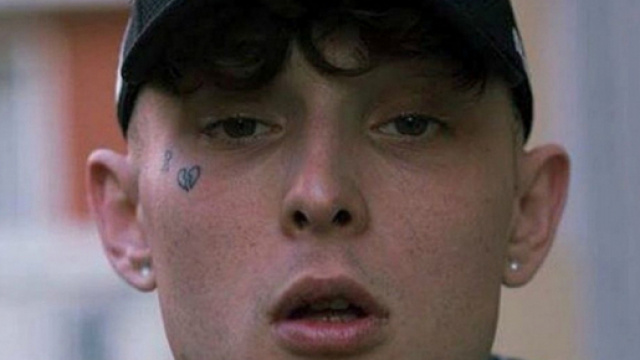 Dark Side, dal 5 gennaio &egrave; fuori il suo ultimo disco 'Sick Side'