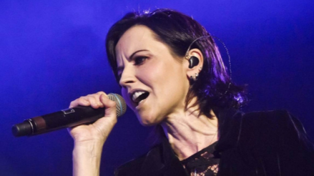 Dolores O&rsquo;Riordan, chanteuse des Cranberries, est d&eacute;c&eacute;d&eacute;e