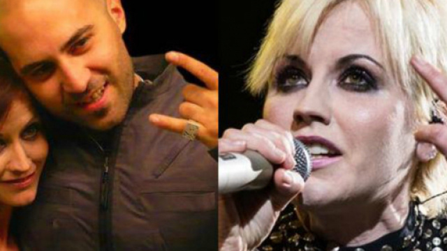 Dolores O'Riordan &egrave; morta, il 15 gennaio 2018, mentre era a Londra per una sessione in studio