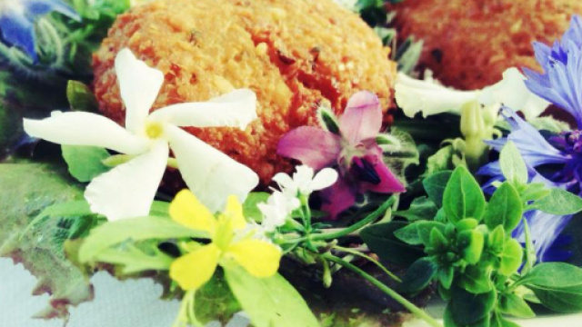 Erbe spontanee commestibili - giallozafferano.it