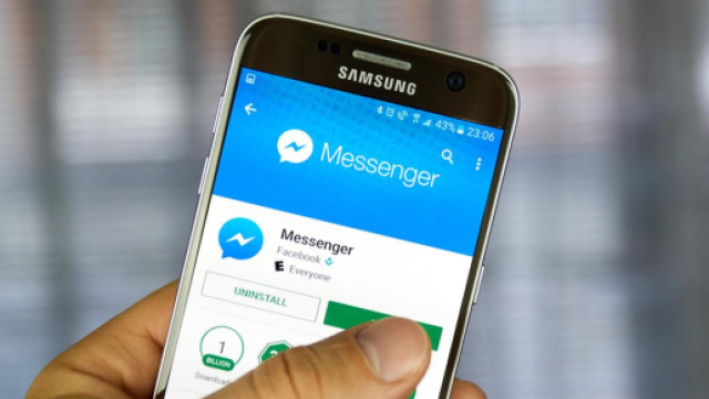 Facebook promette di semplificare Messenger