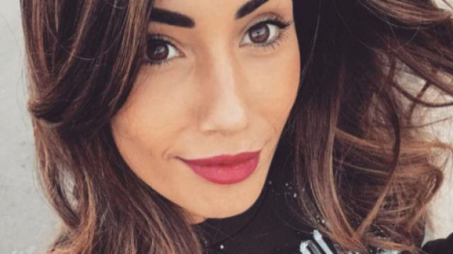 Federica Nargi e Alessandro Matri: vacanze sulla neve - Rumors.it - rumors.it