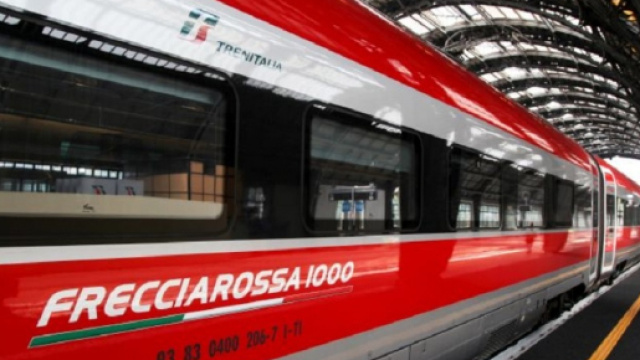 Ferrovie dello Stato: opportunit&agrave; di lavoro per 500 giovani - isnews.it