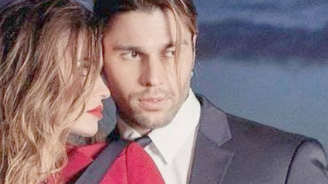 GF Vip: le rivelazioni sorprendenti di Luca e Ivana sulla loro relazione